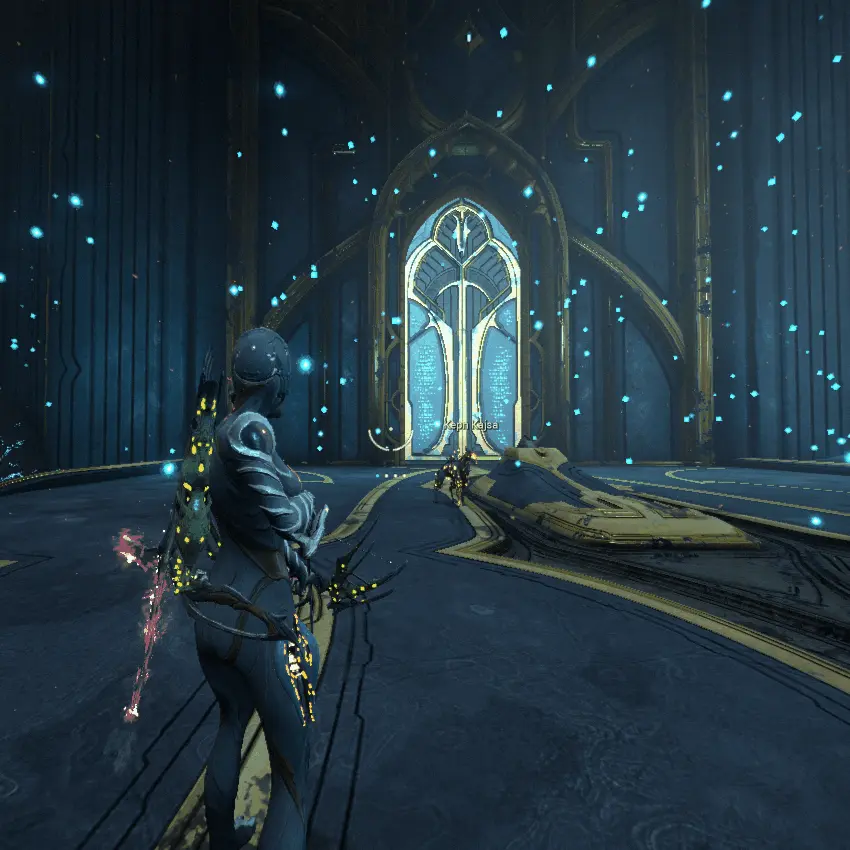 Warframe