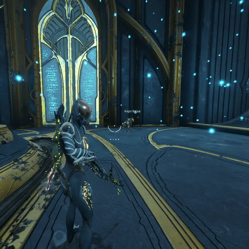 Warframe