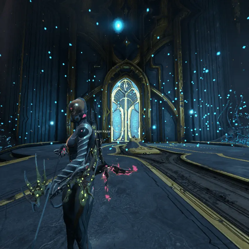 Warframe